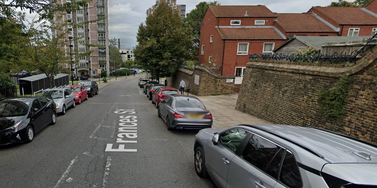 London shooting: Urgent manhunt underway as man shot near Royal Artillery Barracks in London