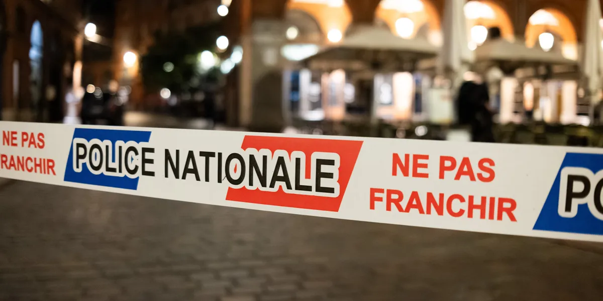 One dead and four others injured in Paris shooting as anti-terror police arrest gunman wanting to 'carry out massacre'