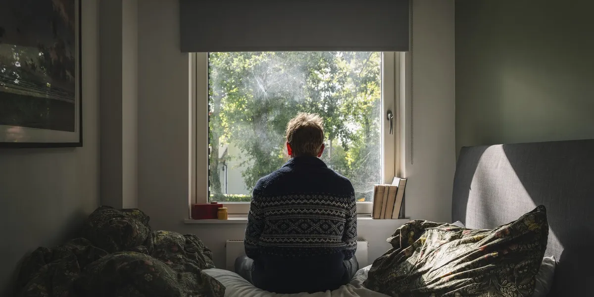Gen Z increasingly lonely working from home new, data reveals