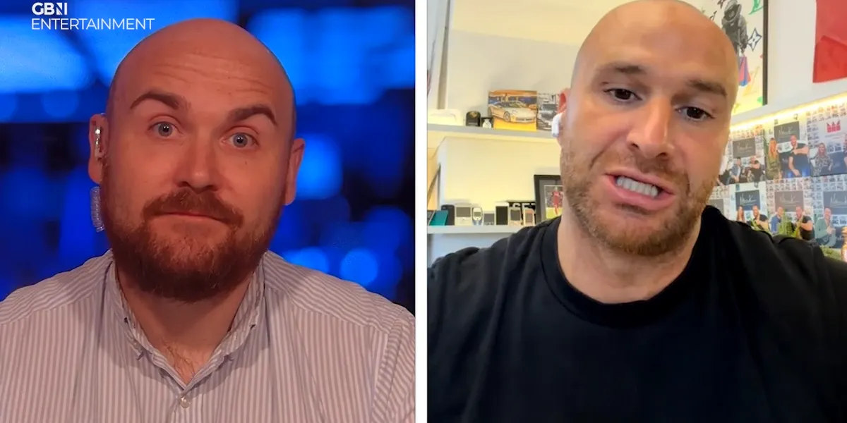BBC Celebrity Traitors star Myhaโla a 'bad loser' after 'unconscious racial bias' row erupts