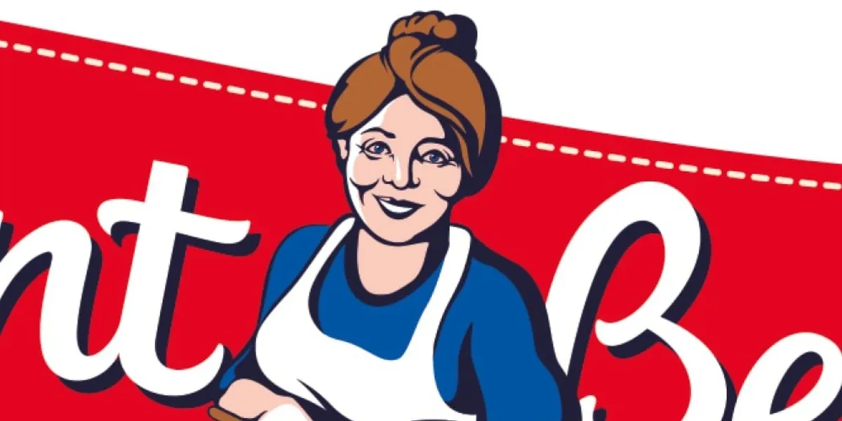 Aunt Bessie logo killed off in favour of ‘contemporary’ younger replacement
