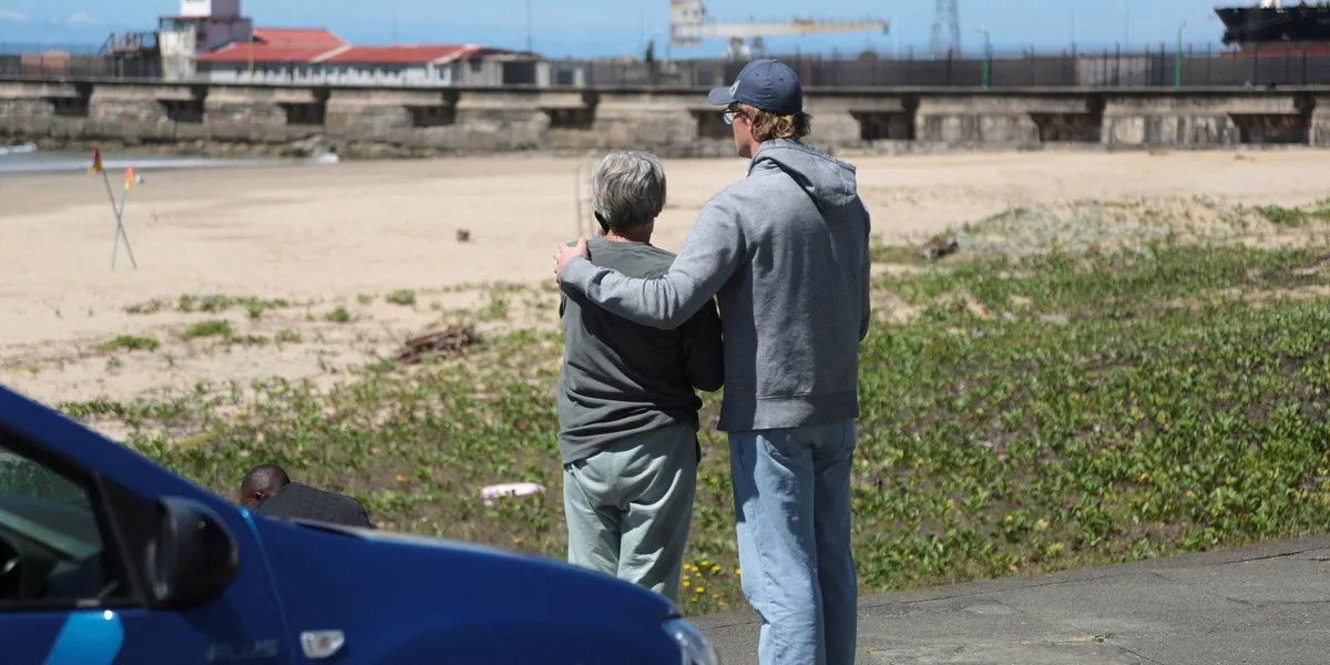 South Africa shark attack: Woman mauled to death by shark ‘while swimming with group’ as popular tourist beach forced to close