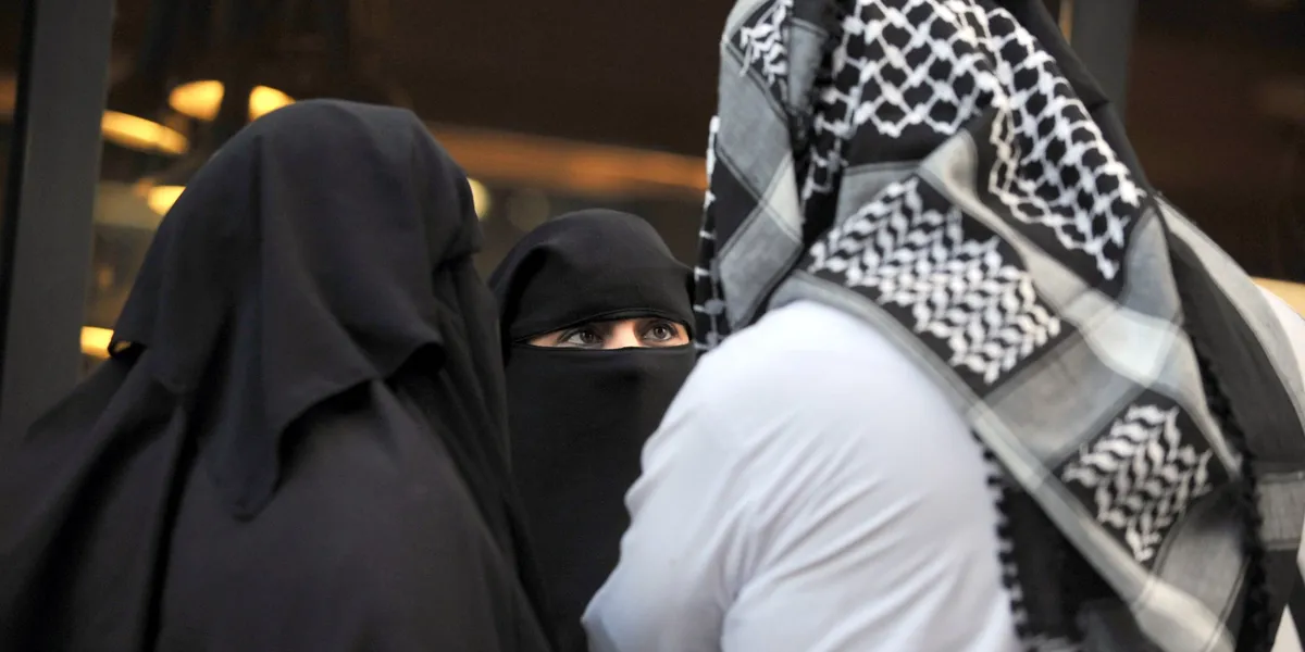 Britain’s welfare loophole for polygamous households exposes the fundamental failure of multiculturalism