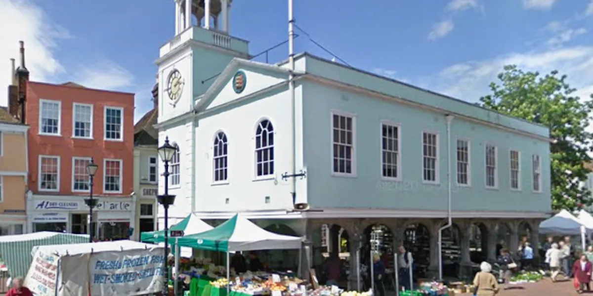 Kent town cancels Christmas market as council forced to make ‘difficult decision’