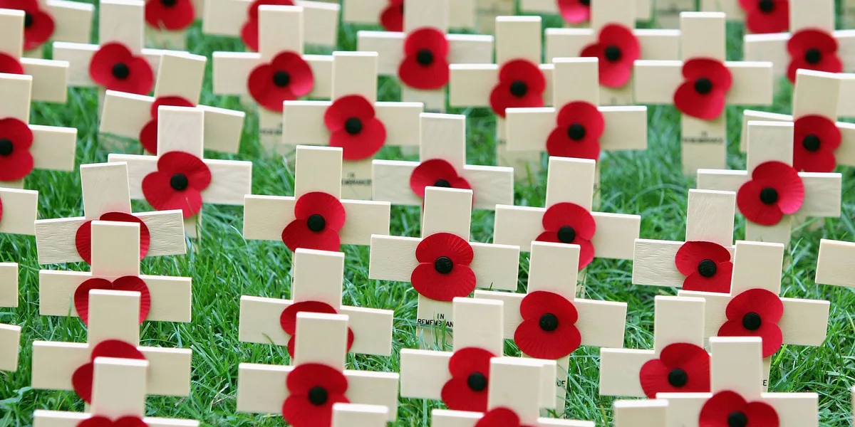 Tower Hamlets must champion Muslim soldiers instead of hosting Islamophobia talk during Remembrance Day silence