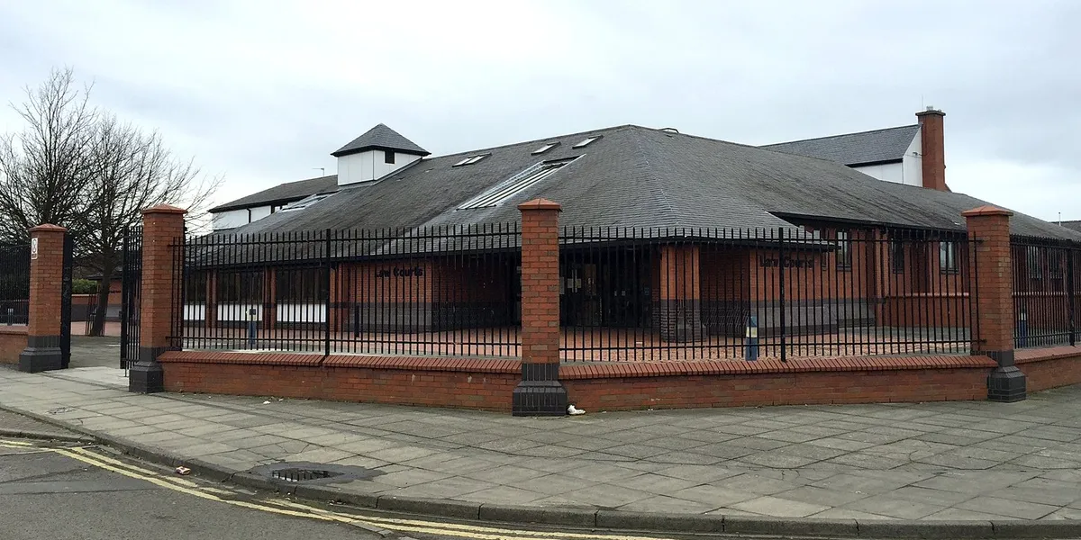 Migrant crisis: West Saharan migrant charged with attempted rape and theft in Tyneside