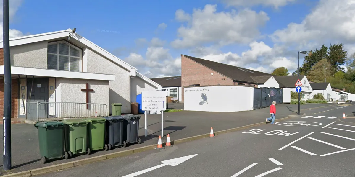 Northern Ireland schools evacuated after ‘Islamist’ bomb threats as parents told to ‘come immediately’ to collect their children