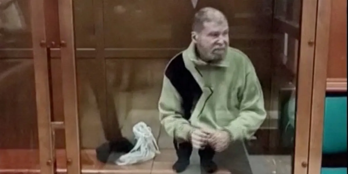 Retired US school teacher freed by Russia as US to offer Vladimir Putin peace proposal to end Ukraine war