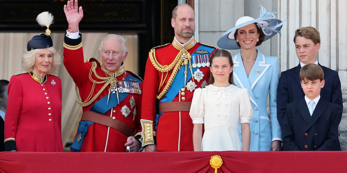 Met Police slash security at Trooping the Colour as private firm takes over major royal events