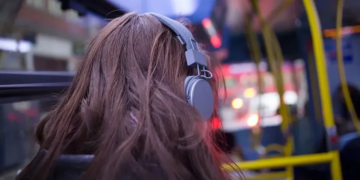 Britons ‘grin and bear it’ THREE times a day rather than complain about queue jumpers or someone playing music aloud on public transport